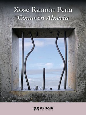cover image of Como en Alxeria